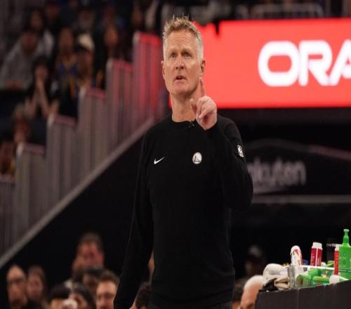 勇士队主教练史蒂夫科尔为何对库里的受伤，感到“如释重负”