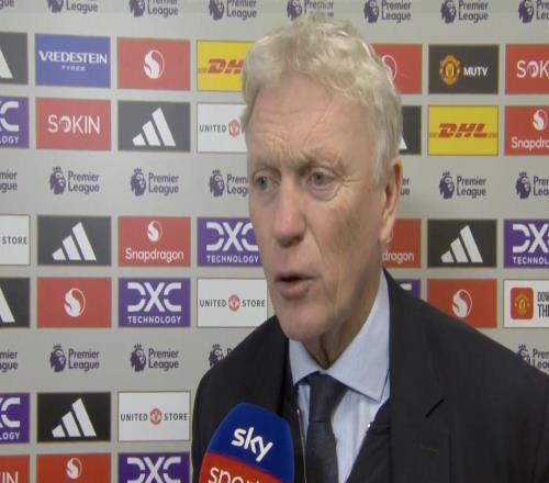 莫耶斯：若有人防守动作不到位，我倒是喜欢球员互相动手的