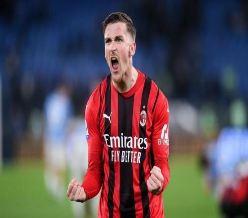 一日意甲动向：米兰跟萨56谈不妥续约问题，国米想买比塞克