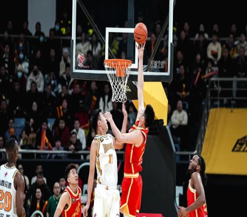 CBA各老板亏大了咪咕取消一年4亿转播费，CBA官宣新的直播商