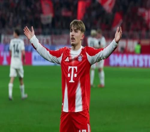 拜仁加冕圣诞冠军！全年领跑德甲首队，收官战41年不败连刷6纪录