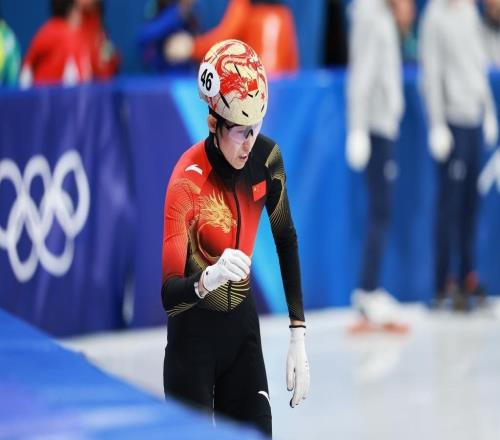 深一度｜一路披荆斩棘不放弃，老将范可新诠释热爱与坚持