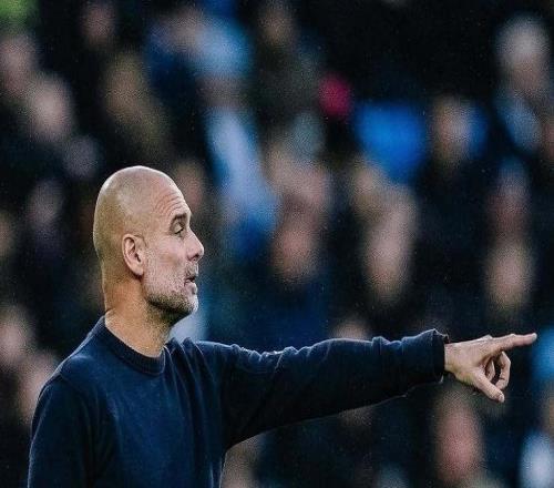 瓜迪奥拉双喜临门！福登三轮5球，曼城30大胜最强升班马宣战皇马