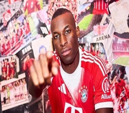 切尔西外租射手在拜仁前景黯淡：买断条款恐难触发