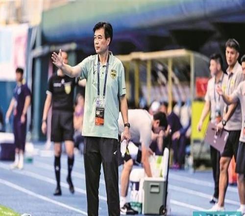 2025赛季大幕落下广东足球仍然任重道远