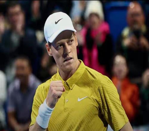 辛纳回应状态陷入低谷质疑，阿卡谈意大利人出局言论被称人间清醒