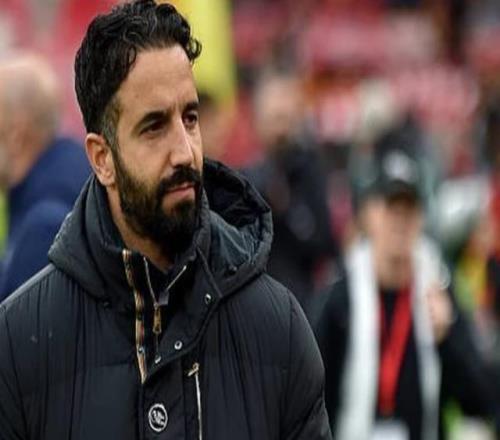 阿莫林：“断电”5分钟丢2球球队及时复原扳平比分