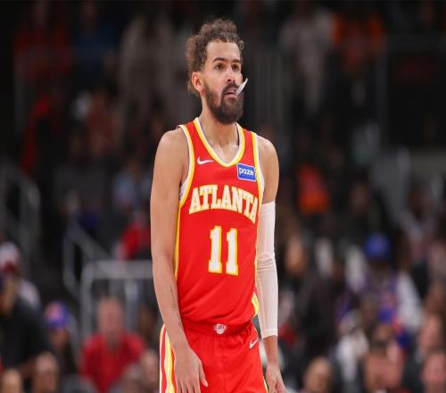 内幕人士：特雷杨在老鹰队的未来岌岌可危