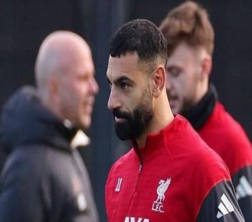 没有萨拉赫就是好