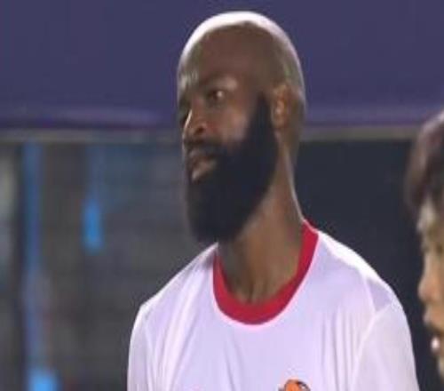 苗原：兰克尔声称恩加德乌告诉他国安末轮放水，要海牛先发钱