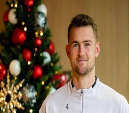 目标是欧冠资格阿莫林：先赢下下一场比赛吧德里赫特：我认为曼联这样的俱乐部应该参与到欧冠赛事