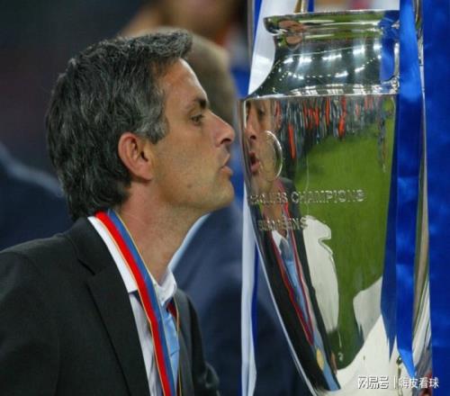 表演开始！两周连升10位，穆里尼奥不只是神奇，还有知遇之恩