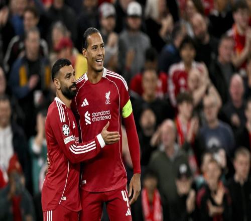 利物浦主席：克洛普是位非凡的教练，能称他为朋友是我的荣幸