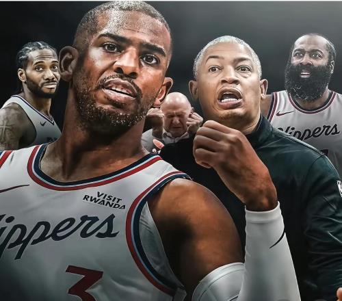 同样是对待球队老将，森林狼和快船的态度，却截然不同！