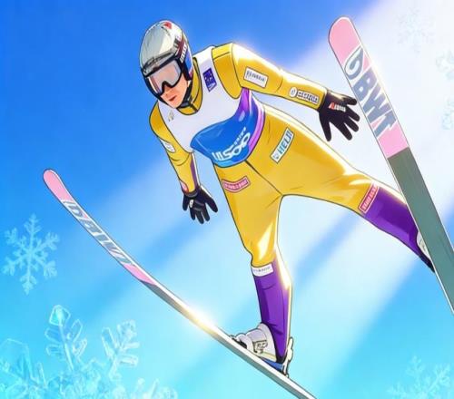 冬奥选手给丁丁注射玻尿酸增加尺寸？裤裆大小真的会影响成绩！