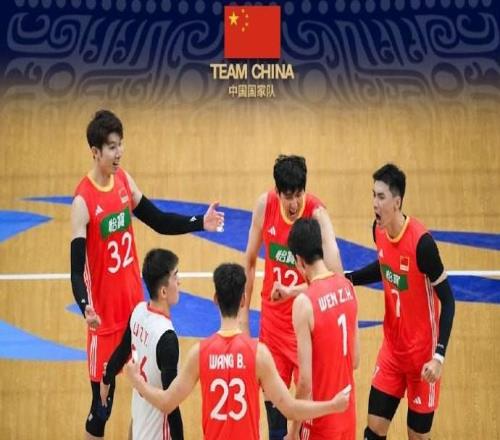 男排世锦赛：中国男排0-3不敌塞尔维亚，遭遇小组赛两连败