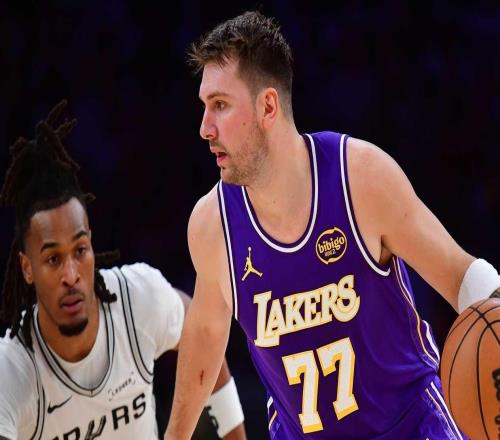 湖人队艾顿对老鹰队的失利做出令人无法接受的坦白，势必激怒球迷