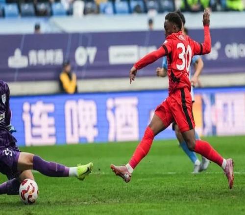 海港中超三连冠含金量极低，亚冠积分垫底9场不胜就是证明