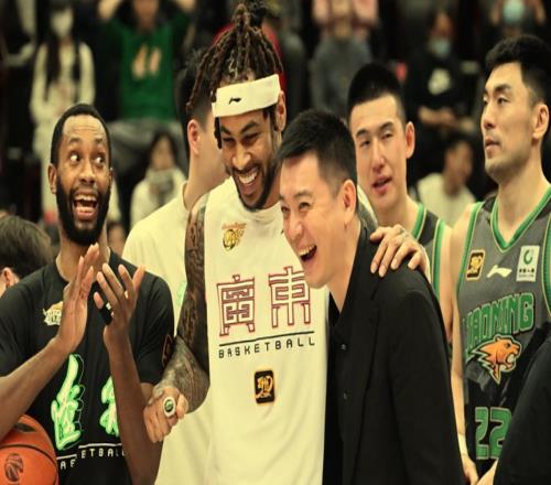 场均17+11NBA中锋打算加盟CBA联赛！挺适合辽篮的，只可惜太贵了