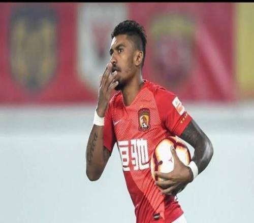 有情有义！保利尼奥拒绝巴西国家队邀约正考虑重回中超！