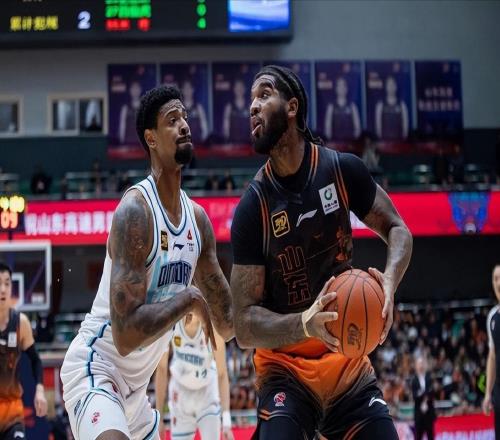 官宣！山东男篮签下第三名外援，身高1米98的NBA落选秀