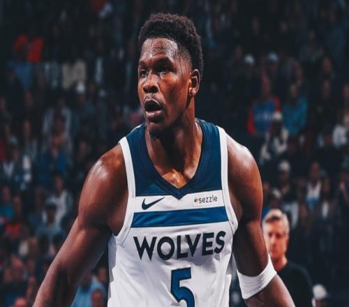 从6连胜到3连败！兰德尔32+7+6华子空砍44分，森林狼加时惜败掘金