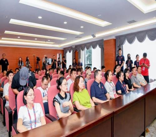 2025贵阳国际网球公开赛：一场融合竞技与温度的城市网球盛宴