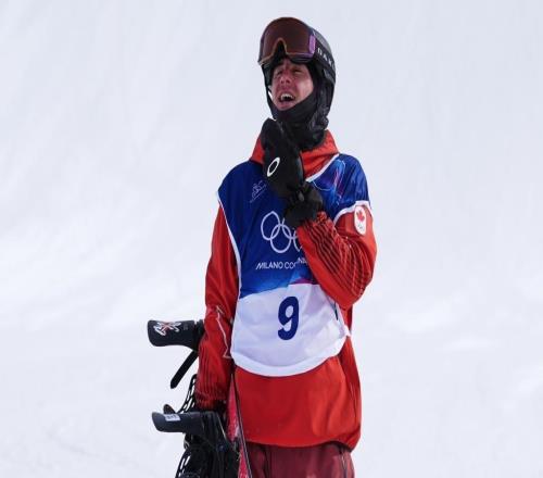 一次次重伤打不倒他，闯过鬼门关的麦克莫里斯还在续写传奇