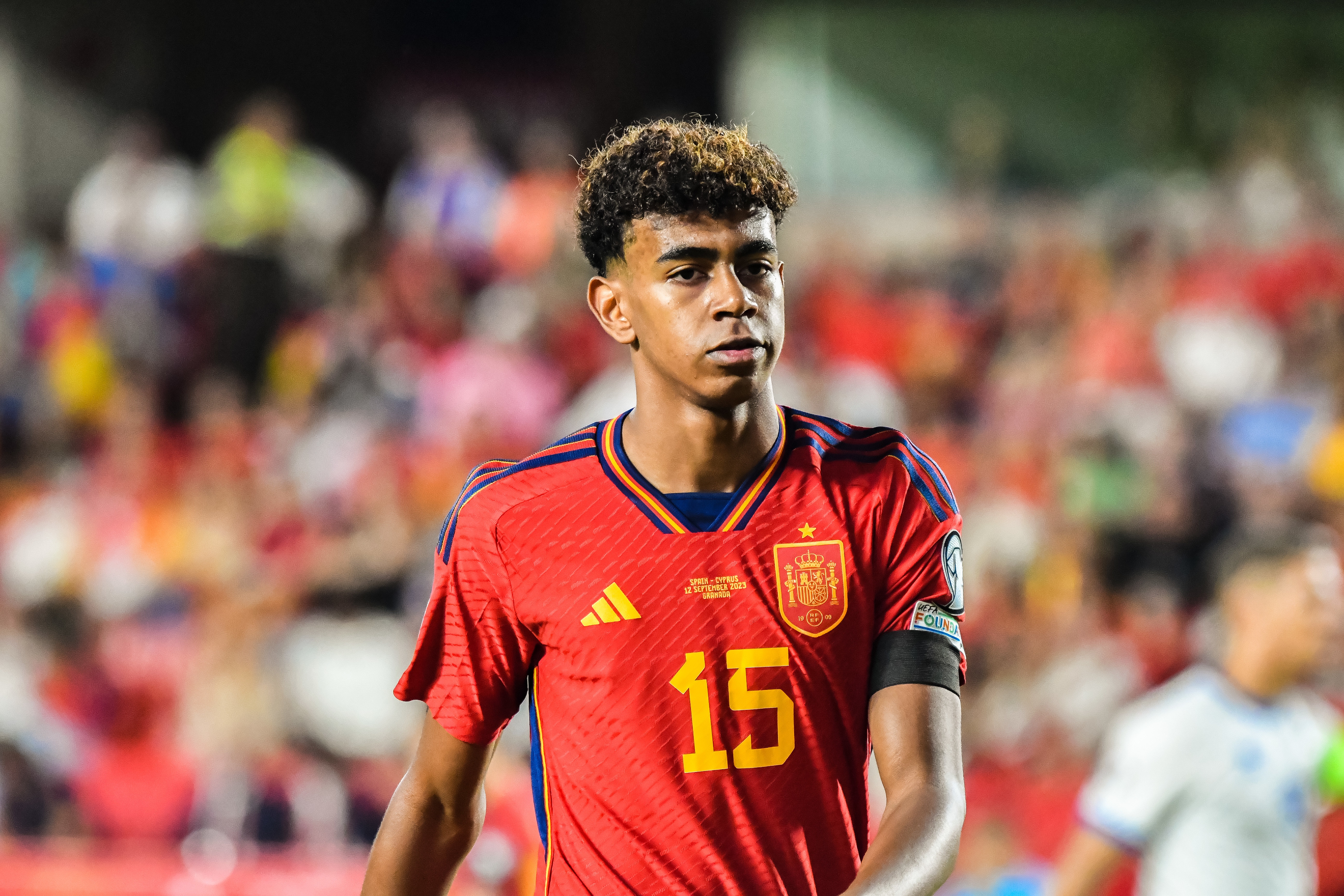 博扬:征召库巴西和亚马尔参加欧洲杯或奥运会,这将是巨大的错误 - 极