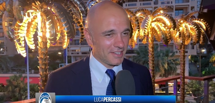 亚特兰大高层：原本没抱这么高期望 竞争意甲冠军？目标不留遗憾