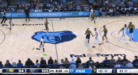 开拓者的11号签，变成了灰熊未来核心？