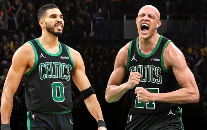 这个27号光头，就是你们说的塔图姆吧