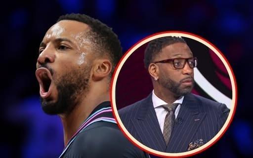 麦迪：鲍威尔去年和今年都该进全明星，快船应该很想念他