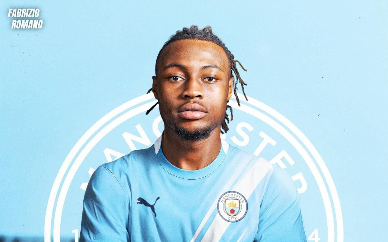 Herewego！罗马诺：塞门约6500万英镑转会费加盟曼城