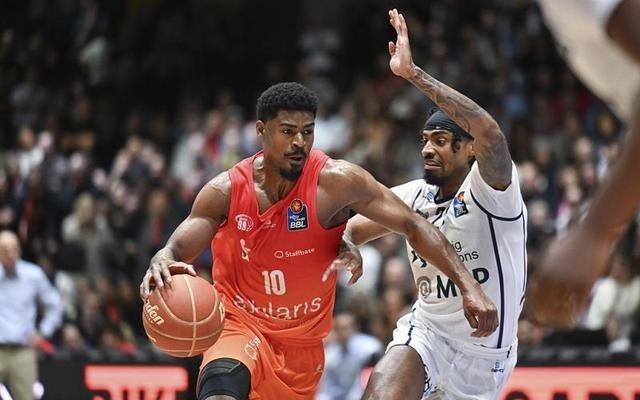 CBA北汽男篮第四外援贝利是不是争冠最后一块拼图