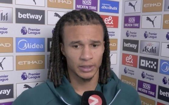 阿克：没赢球确实令人失望足总杯是找