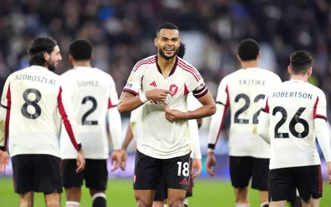 加克波：我们最关注眼前的形势，知道自