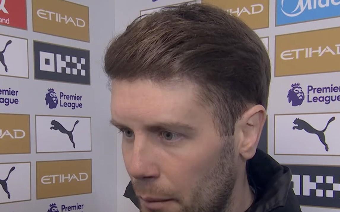 许尔策勒：球员的个人失误还是偏多，这让我们很难赢下比赛