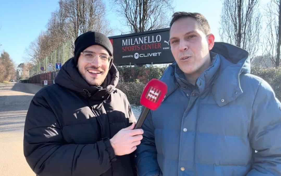 米体记者：我对迈尼昂续约进展很意外，两三个月前还不太可能