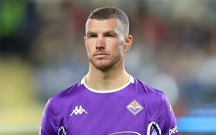 本赛季意甲11场0球0助，斯基拉：39岁的哲科准备离开佛罗伦萨