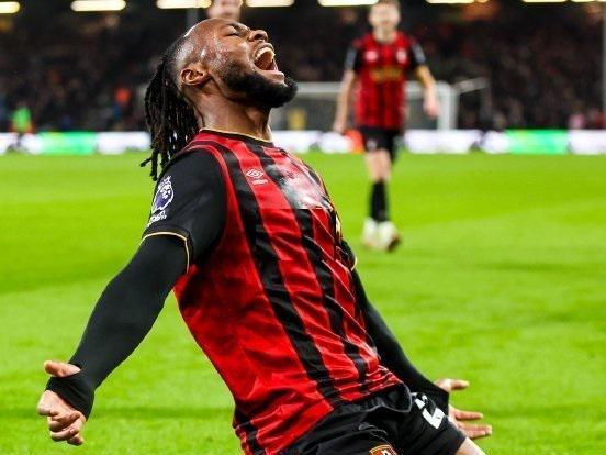 世界波绝杀！塞梅约告别战表现完美曼城伪理性买人捡芝麻丢西瓜