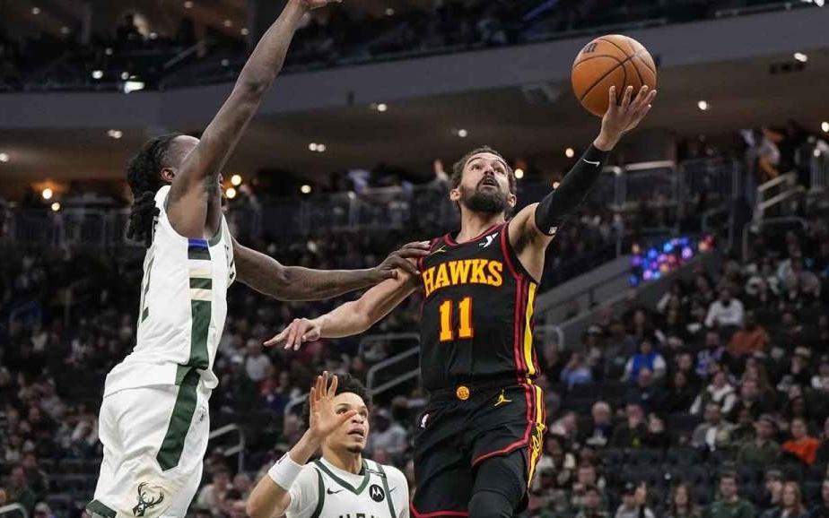 NBA传闻：雄鹿队内部关于特雷杨的交易讨论存在重大问题