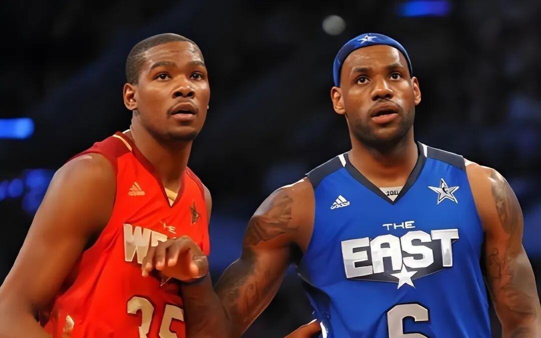 詹杜成弃子！时代变了！大小王该退了