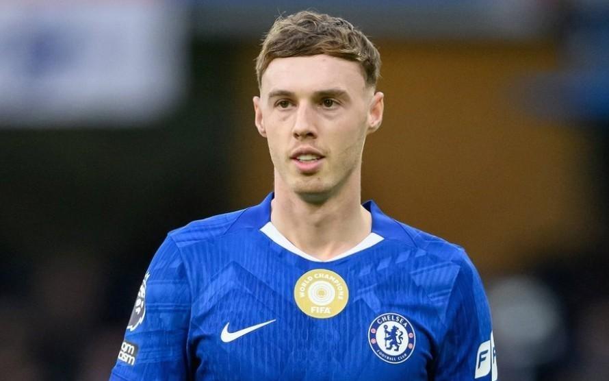 帕尔默将迎来英超百场里程碑，前99场40球21助攻