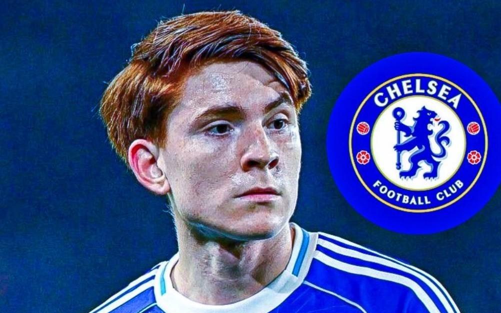 英媒：切尔西正就引进斯特拉斯堡小将巴伦廷巴尔科进行谈判