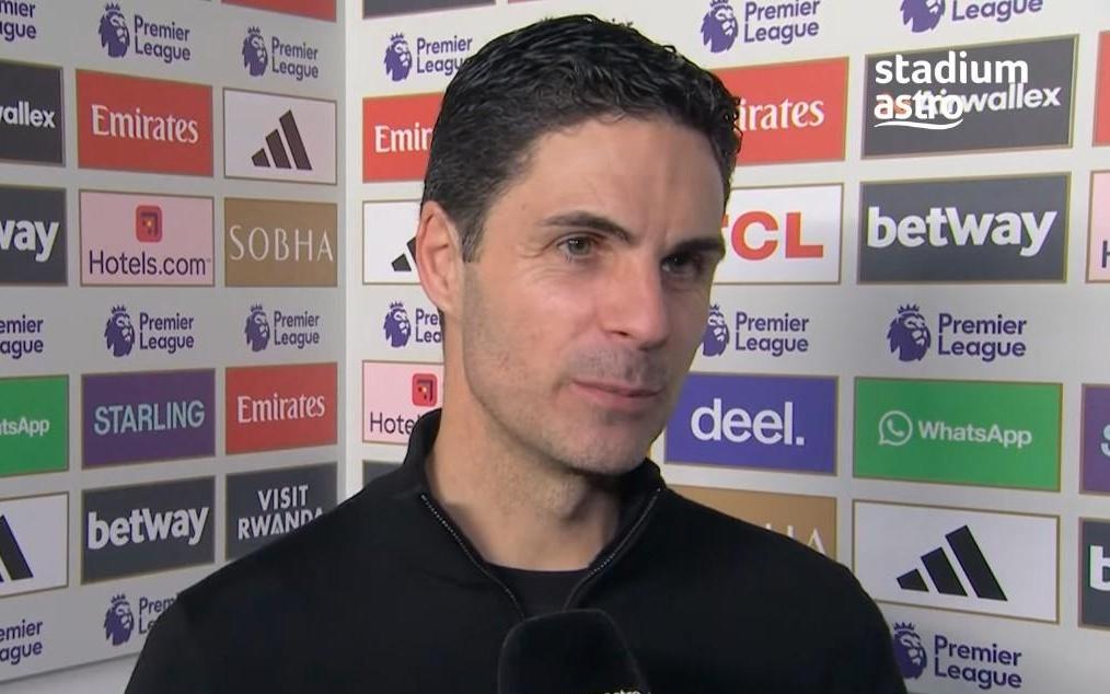 塔帅：我们是想赢球的除了我们失误外对手几乎没创造机会