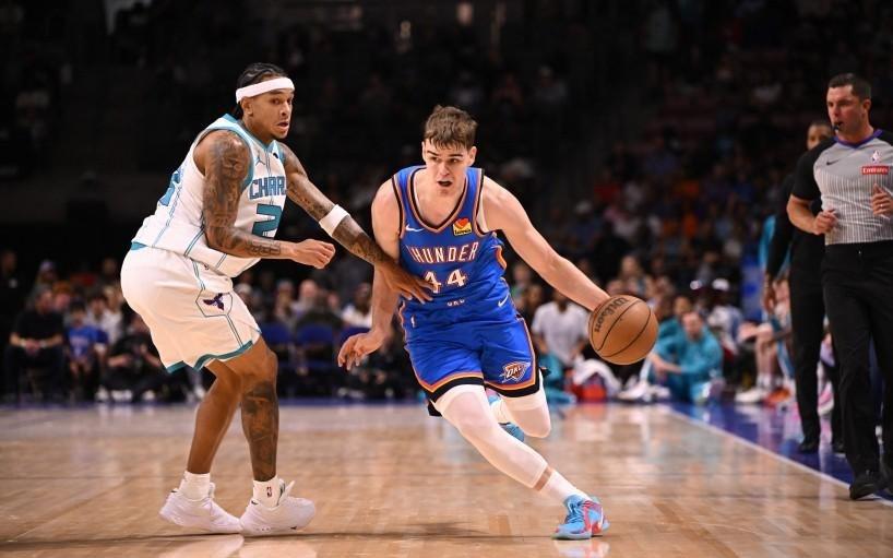 曾ACL撕裂后又患睾丸癌，经纪人：托皮奇最快本赛季能重返NBA