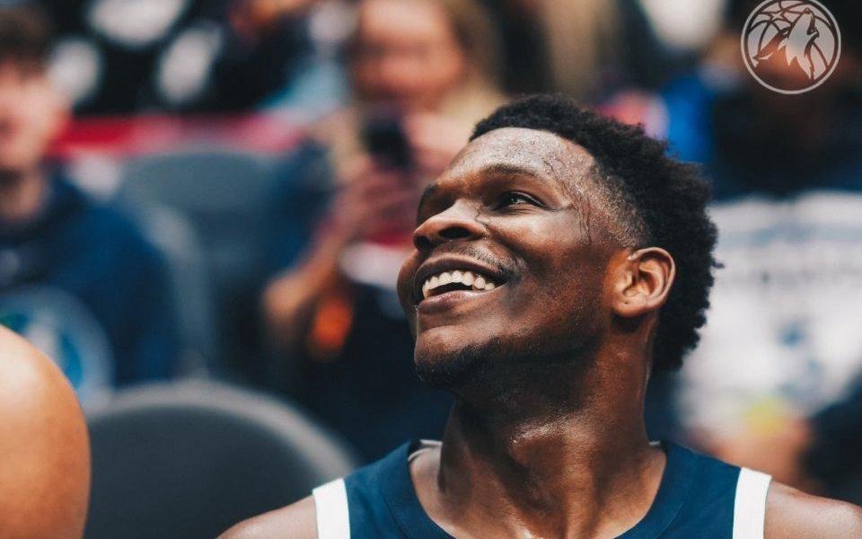 历史第3年轻！爱德华兹迎10000分里程碑仅次于詹姆斯杜兰特