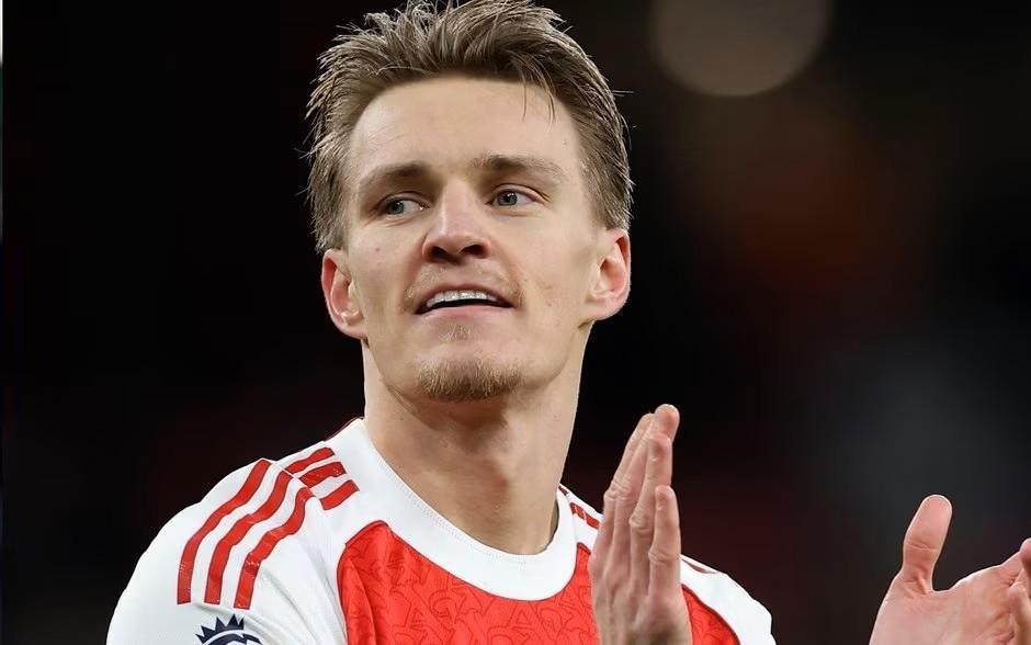 厄德高：尽管红军踢得没有上赛季好，但这仍是一次严峻的考验