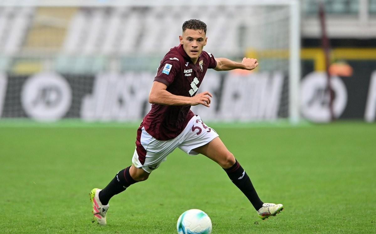 莫雷托：赫罗纳与国米接触，询问了阿斯拉尼的转会可能